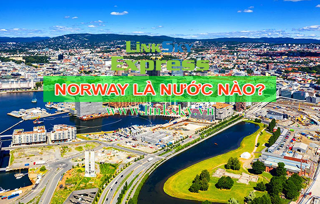 Norway là nước nào