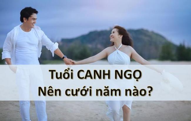 Tuổi 1990 nên cưới năm nào?