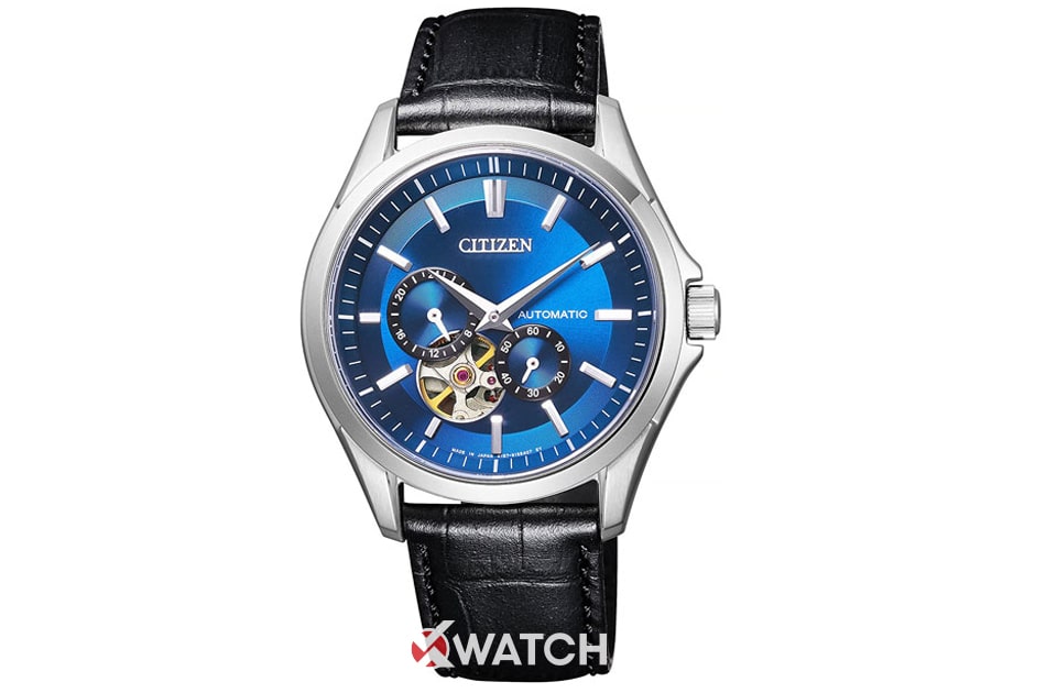 ĐỒNG HỒ CITIZEN NP1010-01L