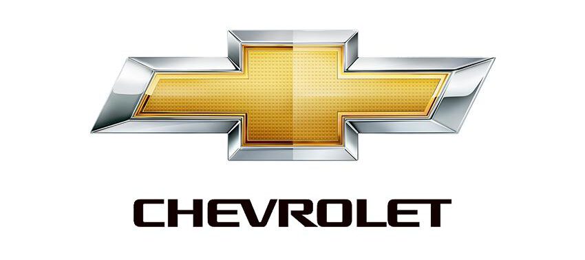 logo chevrolet e1617680300532