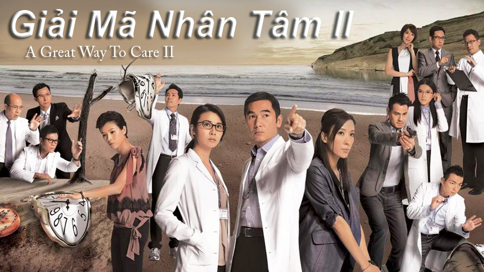 Giải Mã Nhân Tâm 2