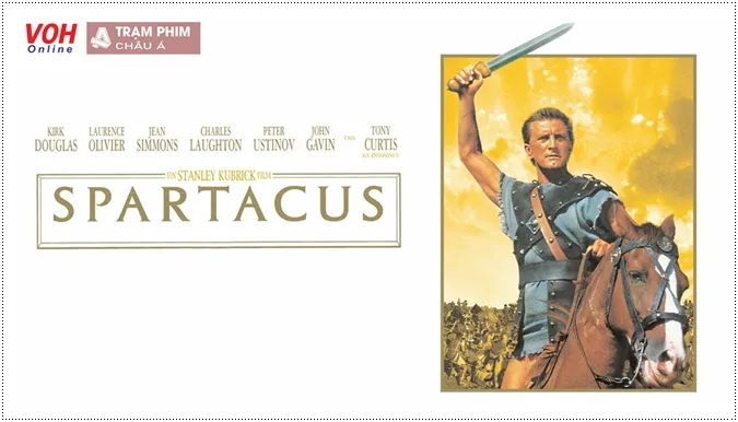 Spartacus