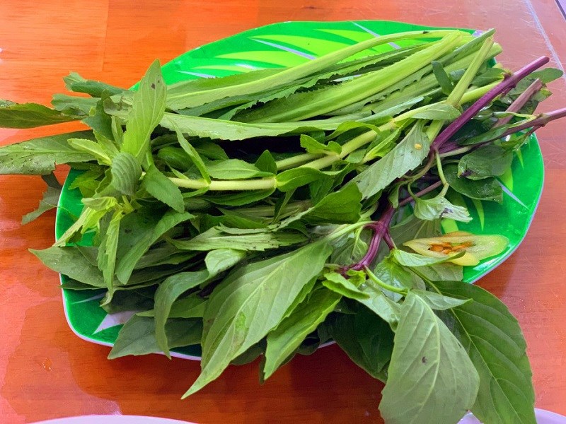 Không chứa gluten