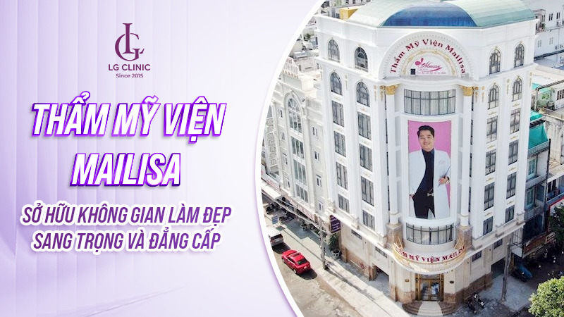 Thẩm mỹ viện DIVA - Địa chỉ phun môi uy tín