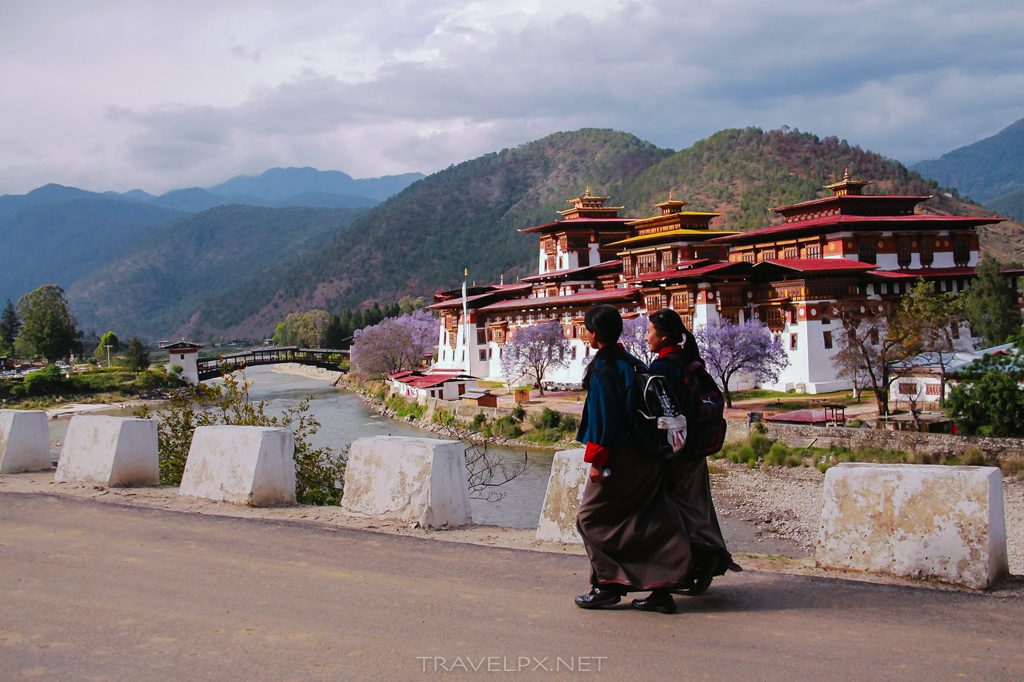 Bhutan - Travelpx.net-1