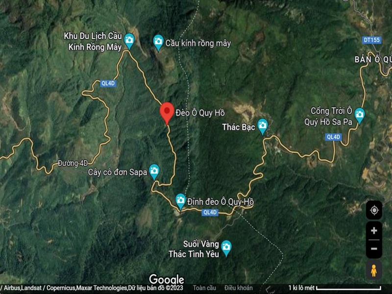 map-of-o-quy-ho-pass