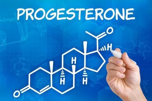 Cần bổ sung progesterone khi nội mạc tử cung đã đủ độ dày cần thiết