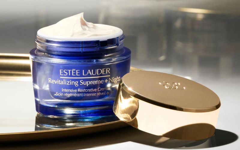 REVIEW 3 loại kem chống lão hóa Estee Lauder chi tiết nhất - 11