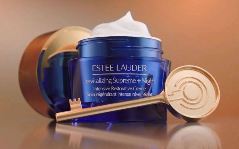 REVIEW 3 loại kem chống lão hóa Estee Lauder chi tiết nhất - 13