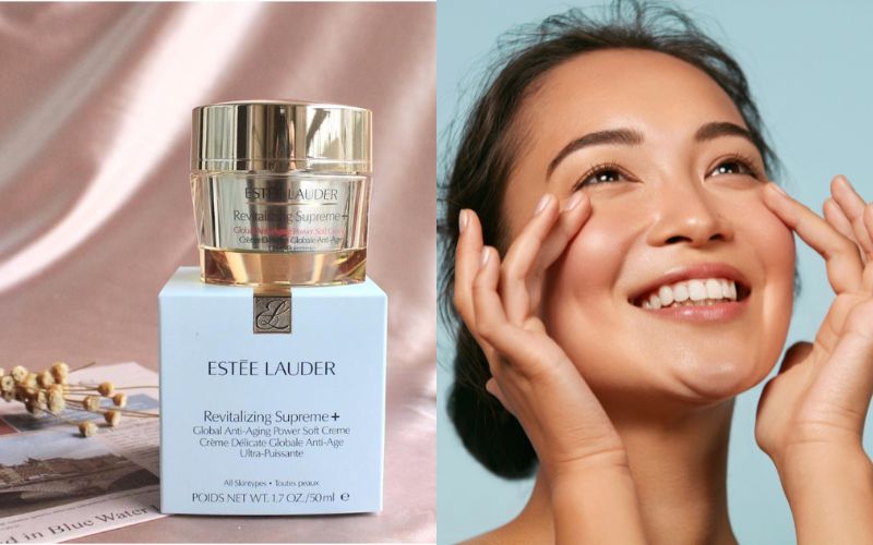 REVIEW 3 loại kem chống lão hóa Estee Lauder chi tiết nhất - 4