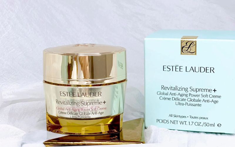 REVIEW 3 loại kem chống lão hóa Estee Lauder chi tiết nhất - 5