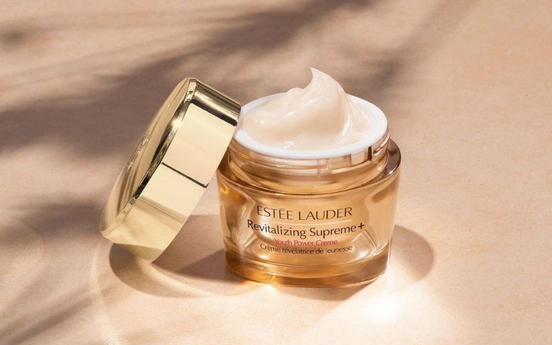 REVIEW 3 loại kem chống lão hóa Estee Lauder chi tiết nhất - 6