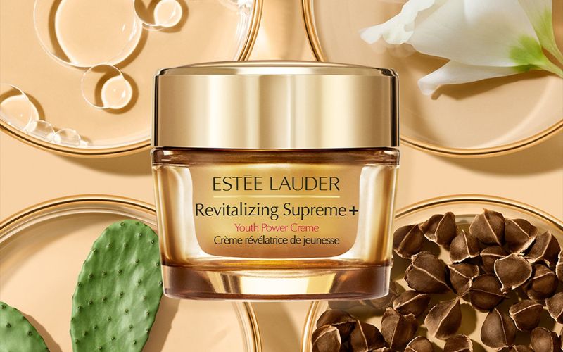 REVIEW 3 loại kem chống lão hóa Estee Lauder chi tiết nhất - 7