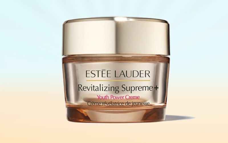 REVIEW 3 loại kem chống lão hóa Estee Lauder chi tiết nhất - 9