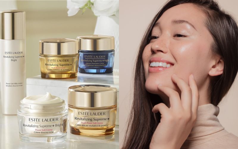 REVIEW 3 loại kem chống lão hóa Estee Lauder chi tiết nhất - 1