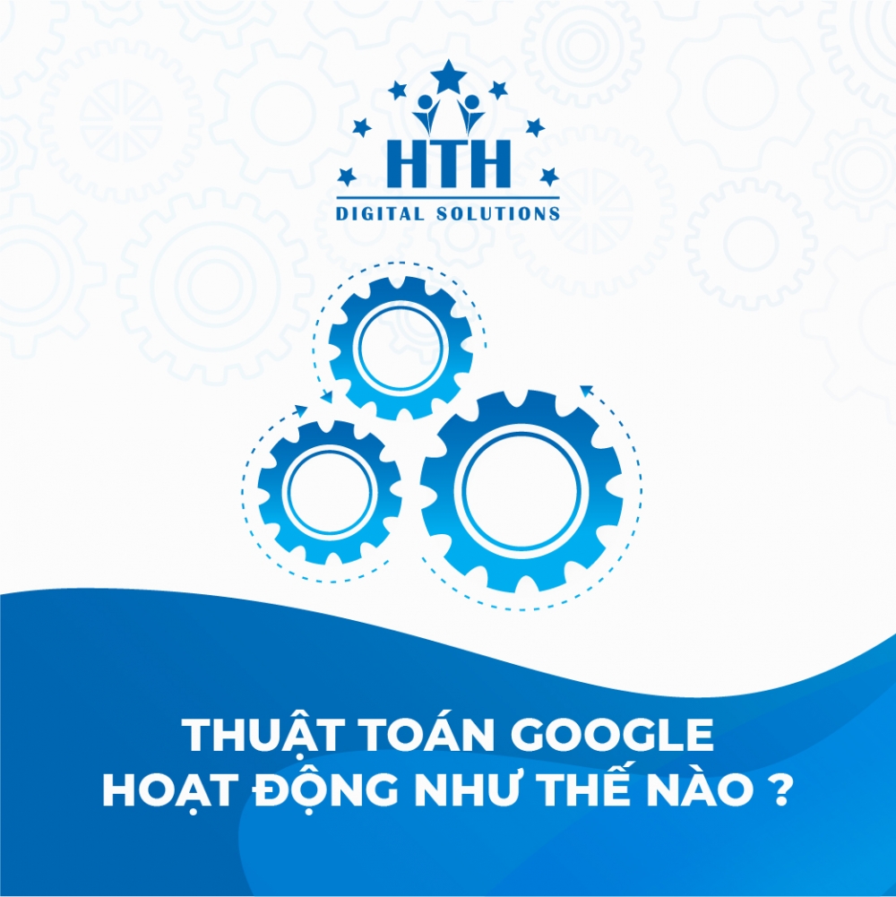 Các công cụ tìm kiếm hoạt động như thế nào?