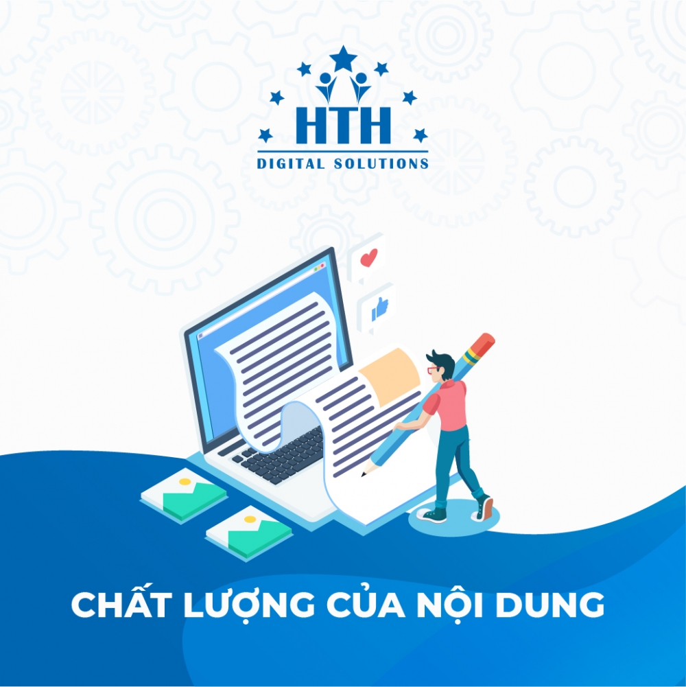 Các công cụ tìm kiếm hoạt động như thế nào?