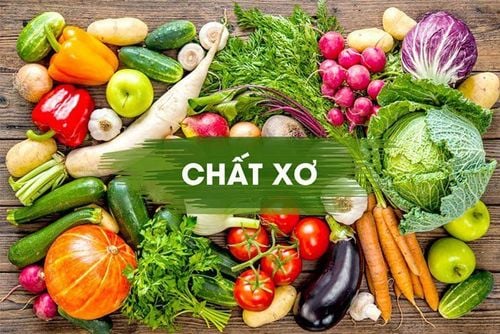 Các thực phẩm giàu chất xơ là câu trả lời cho thắc mắc sau mổ nên ăn gì