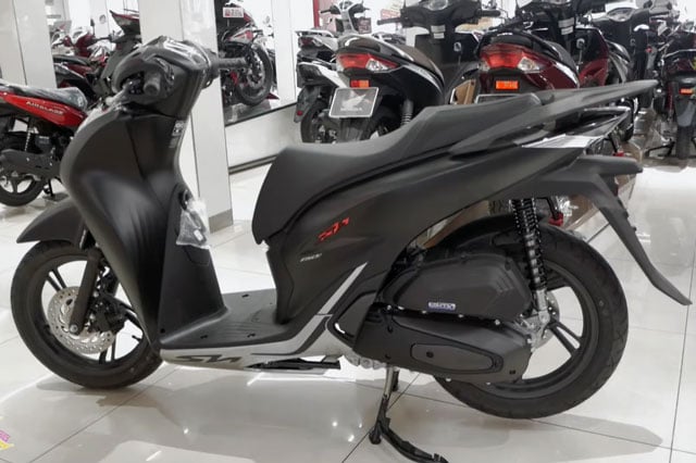 Honda-SH-150i-2022-2