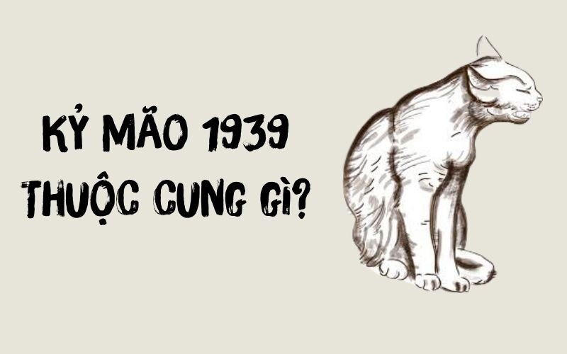 Ông bà sinh năm 1939 tuổi gì, hợp với mệnh gì, phù hợp với màu sắc nào?