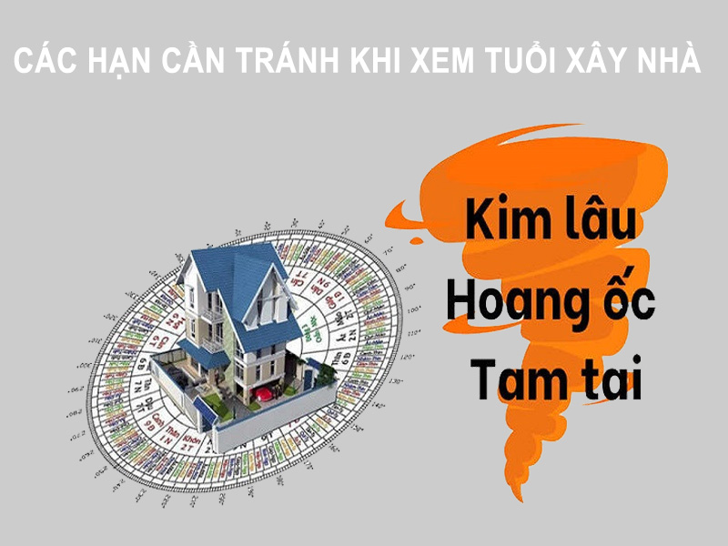 Xem tuổi ất sửu năm 2023 có làm nhà được không