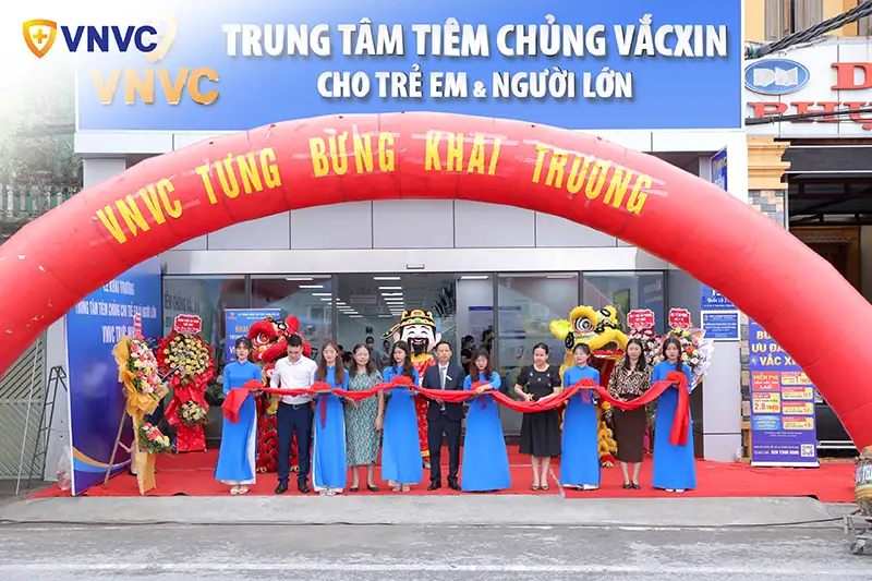 vnvc trực ninh nam định