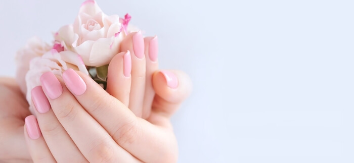 Mẫu nail cực tinh xảo