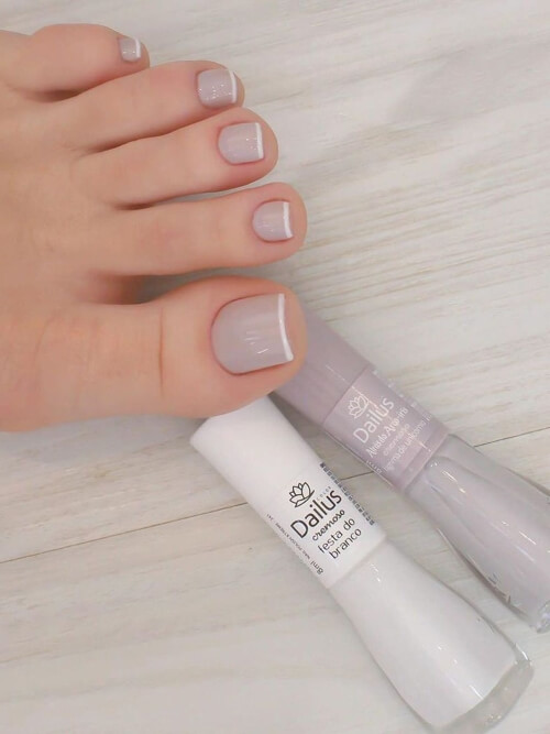 Mẫu nail đẹp mê mẫn