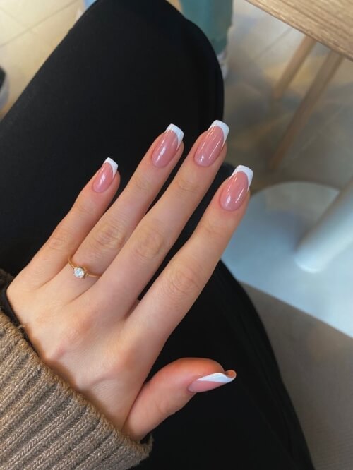 Mẫu nail đẹp mê mẫn