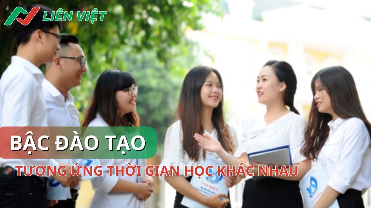 sư phạm học mấy năm