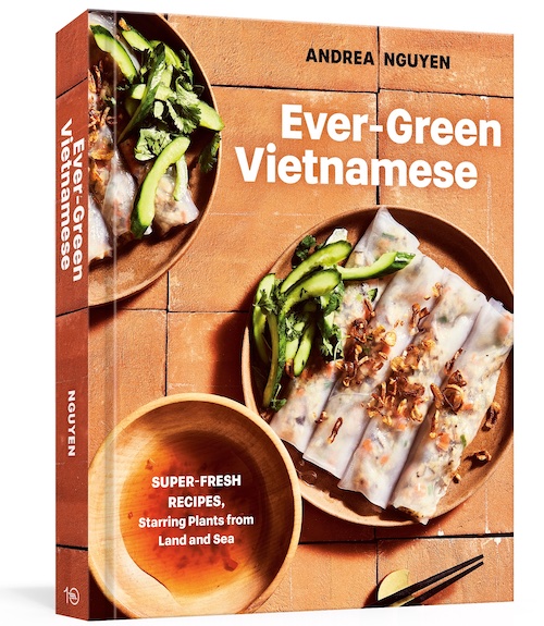 ever-green vietnamese