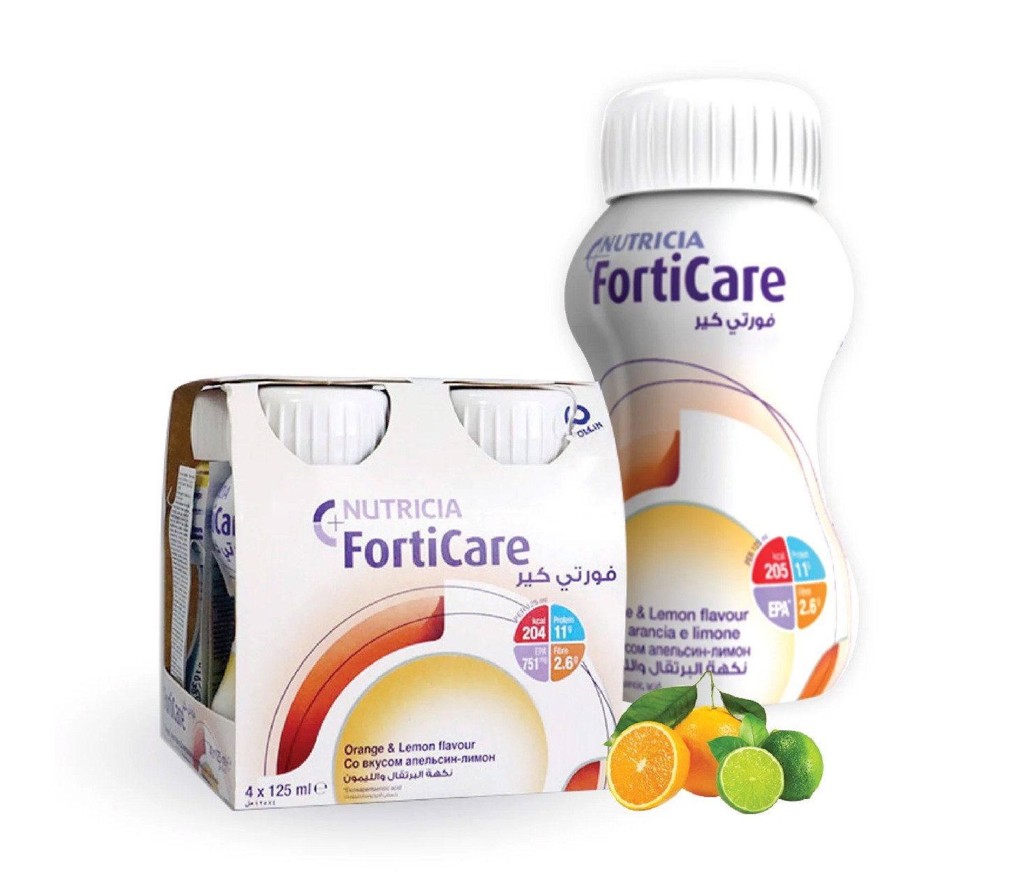 Forticare