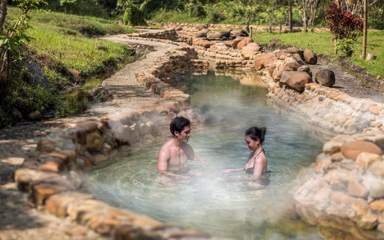 TRẢI NGHIỆM 3 ĐỊA ĐIỂM TẮM “ONSEN” ĐÚNG CHUẨN NHẬT TẠI VIỆT NAM