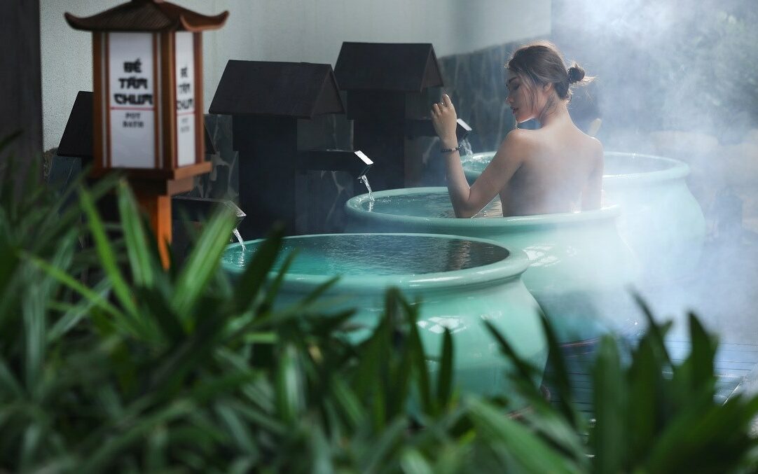 TRẢI NGHIỆM 3 ĐỊA ĐIỂM TẮM “ONSEN” ĐÚNG CHUẨN NHẬT TẠI VIỆT NAM