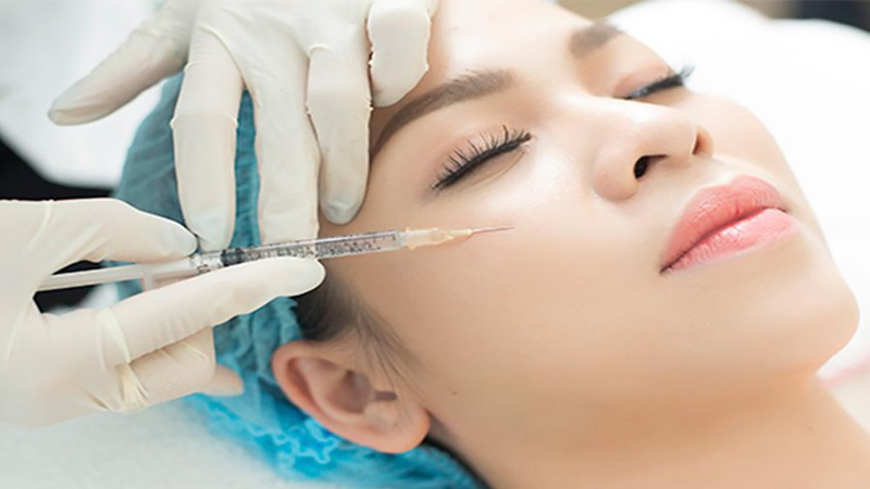 Tiêm filler có hại về sau không? Những điểm quan trọng cần lưu ý 1