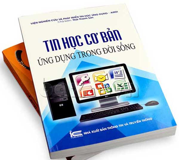 tài liệu học chứng chỉ tin học cơ bản