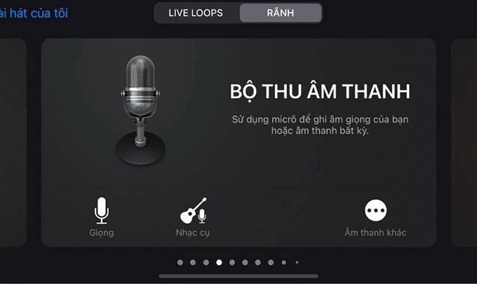 Cách cài nhạc TikTok làm nhạc chuông điện thoại iPhone