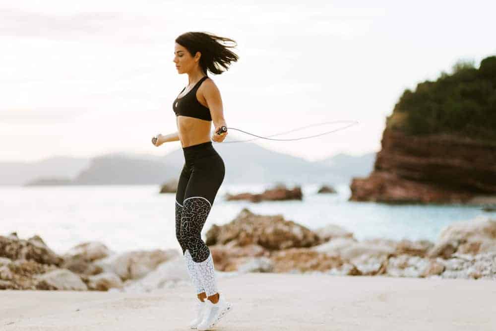 Tập aerobic có tác dụng gì