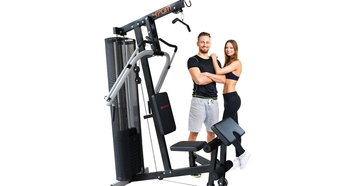 7 Dụng Cụ Tập Gym Tại Nhà Cho Nam Tập Hiệu Quả 7