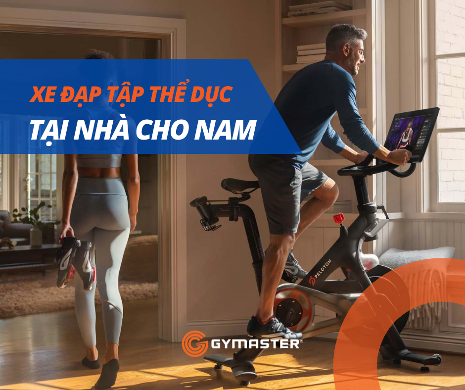 7 Dụng Cụ Tập Gym Tại Nhà Cho Nam Tập Hiệu Quả 1