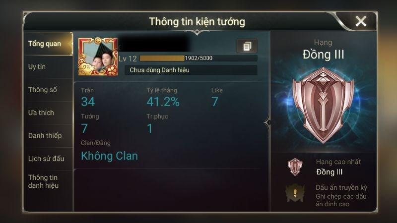 Hạng Đồng