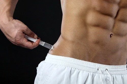 Testosterone quá cao khiến cho nam giới có xu hướng thực hiện hành vi phạm tội