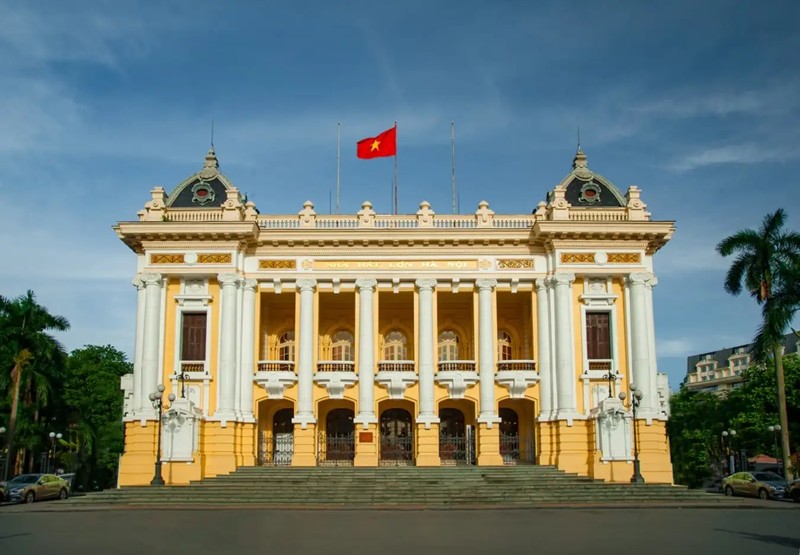 du lich ha noi 1 ngay nen di dau