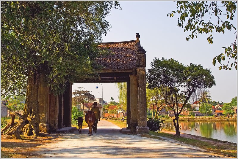 du lich ha noi 1 ngay nen di dau