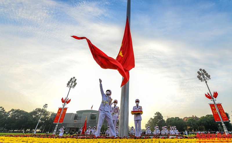 du lich ha noi 1 ngay nen di dau