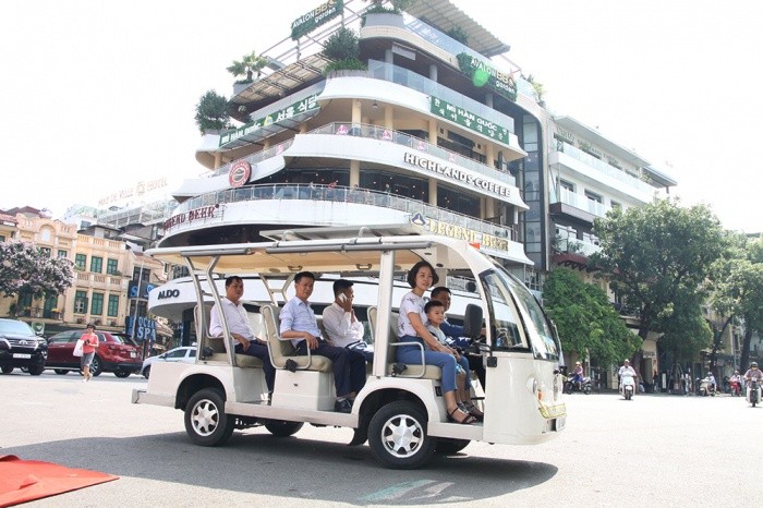 du lich ha noi 1 ngay nen di dau