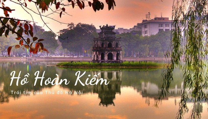 du lich ha noi 1 ngay nen di dau