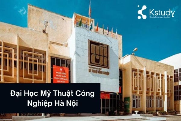 Đại học mỹ thuật công nghiệp hà nội