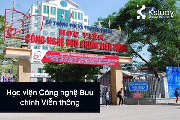 Học viện công nghệ bưu chính viễn thông