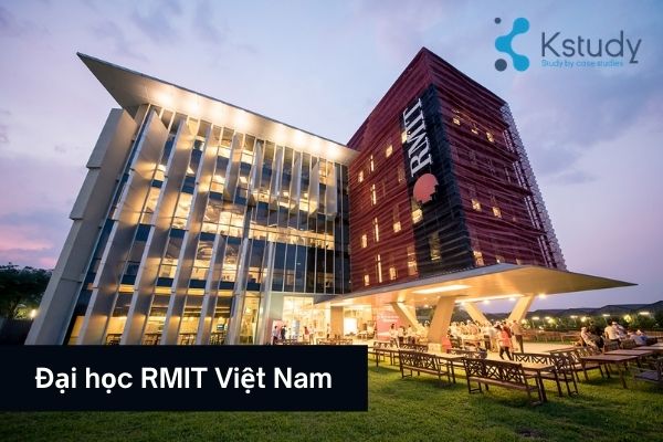 Đại học rmit việt nam